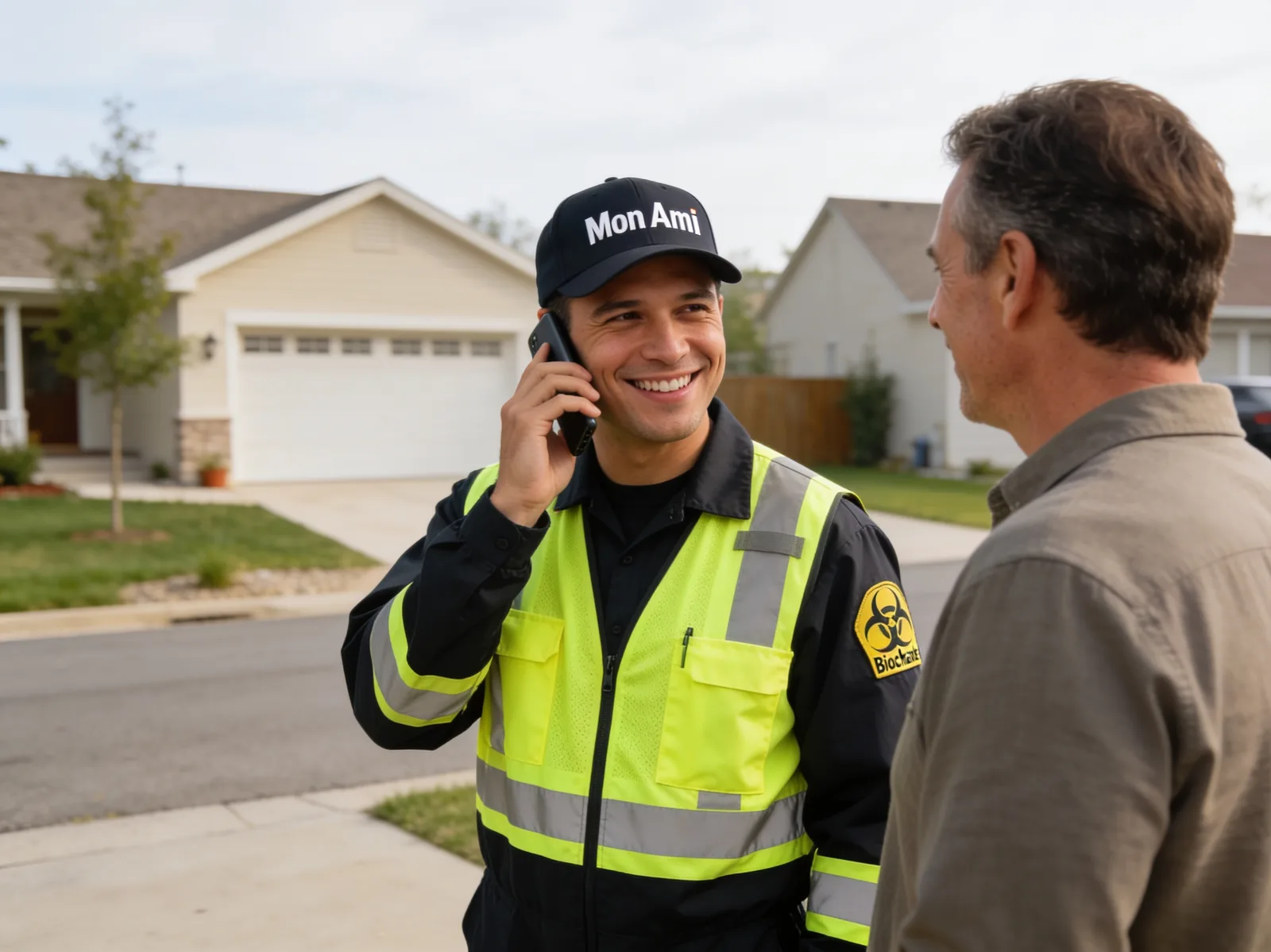 Sewage Cleanup Wayne, MI FAQs