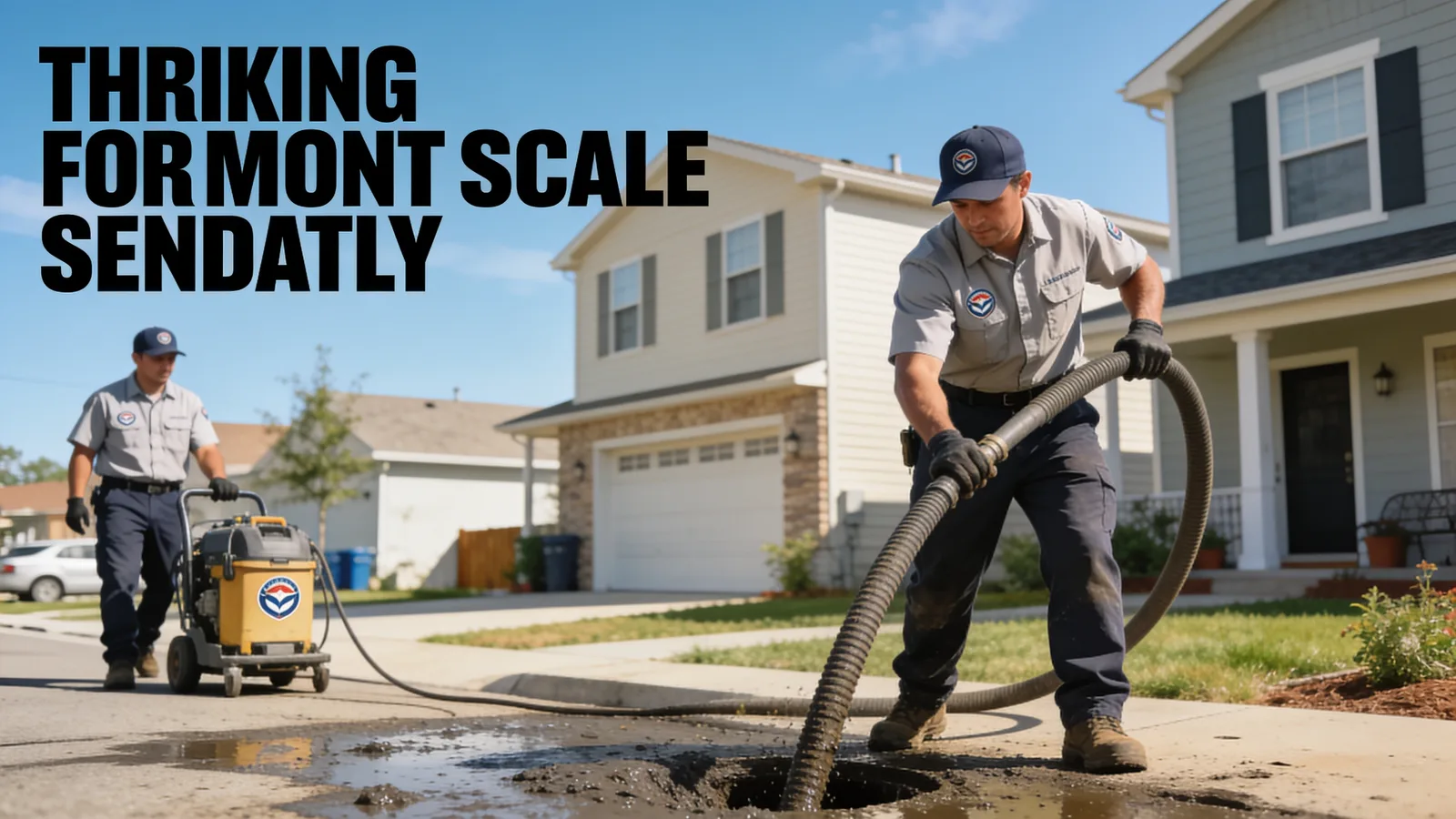 Sewage Cleanup in Wayne, MI near me